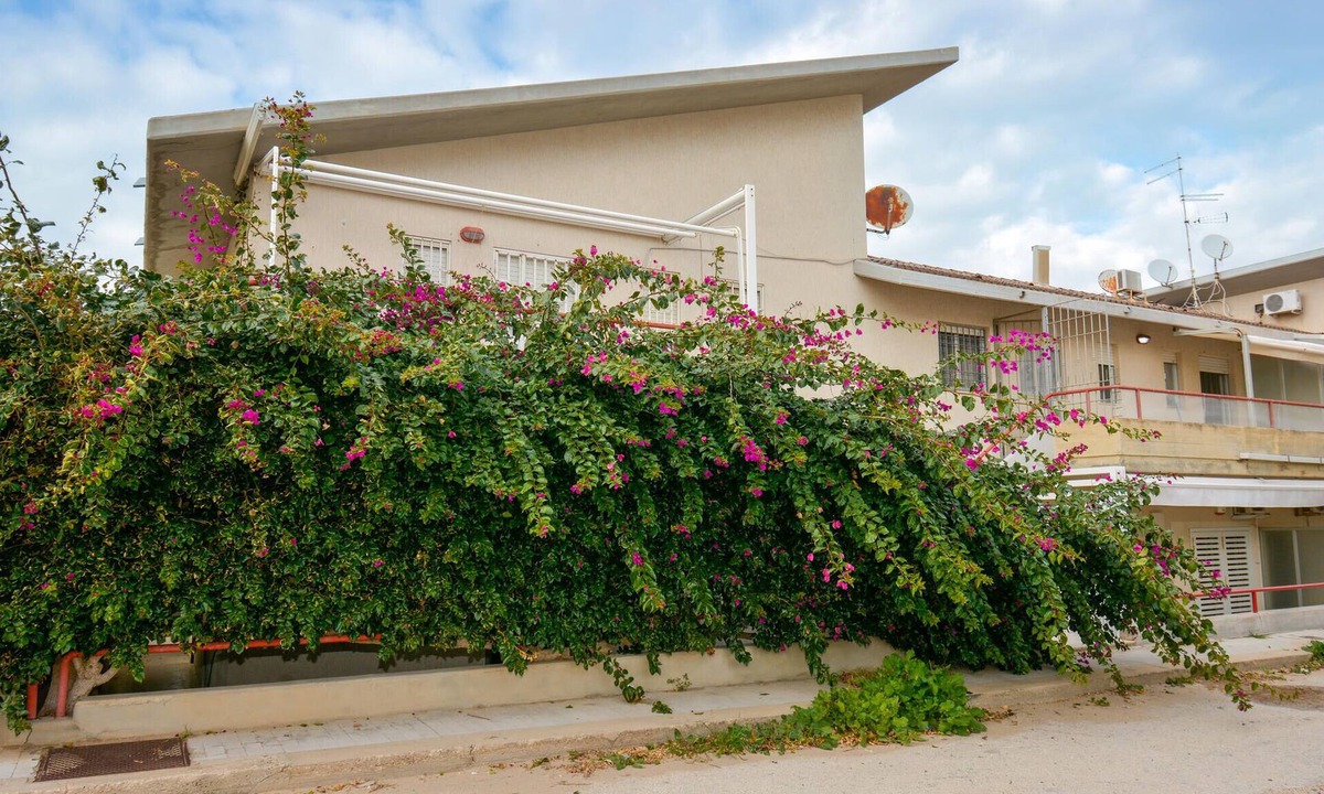 Caucana-finaiti-casuzze-finaiti Nord Apartment | Nice apartment in Kaukana with house sea view