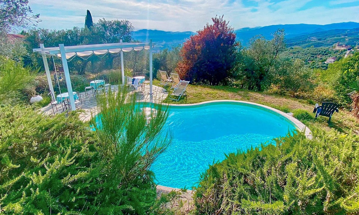 Lamporecchio House | Nice home in Lamporecchio