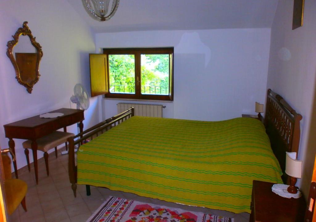 Itri Apartment | Nido di Rondine