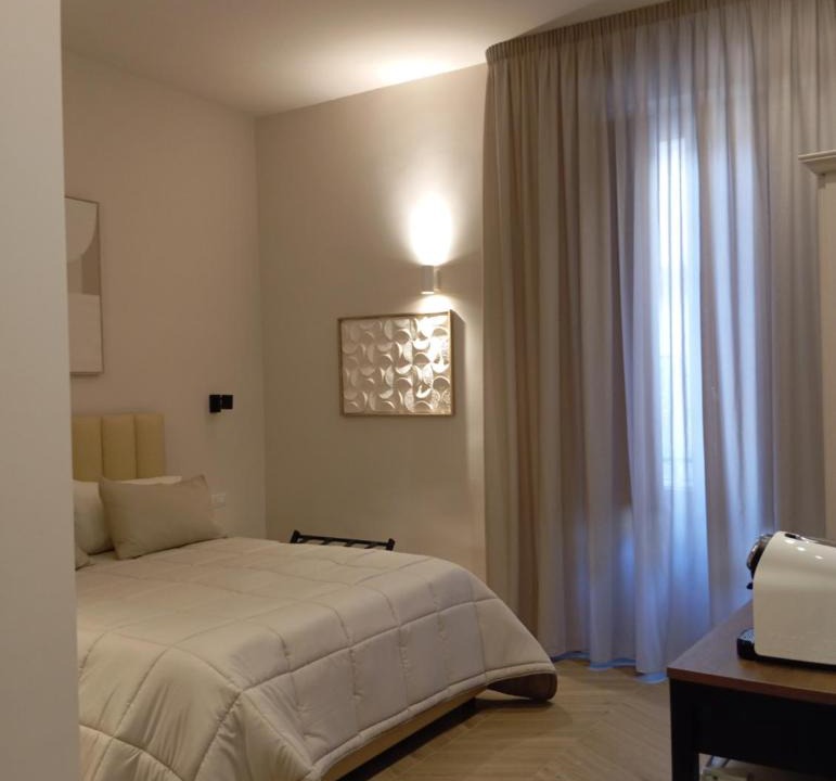 Nocera Inferiore House | Nocera House