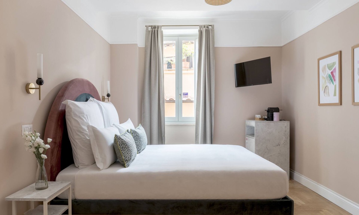 Navona Hotel | Numa Rome Portico