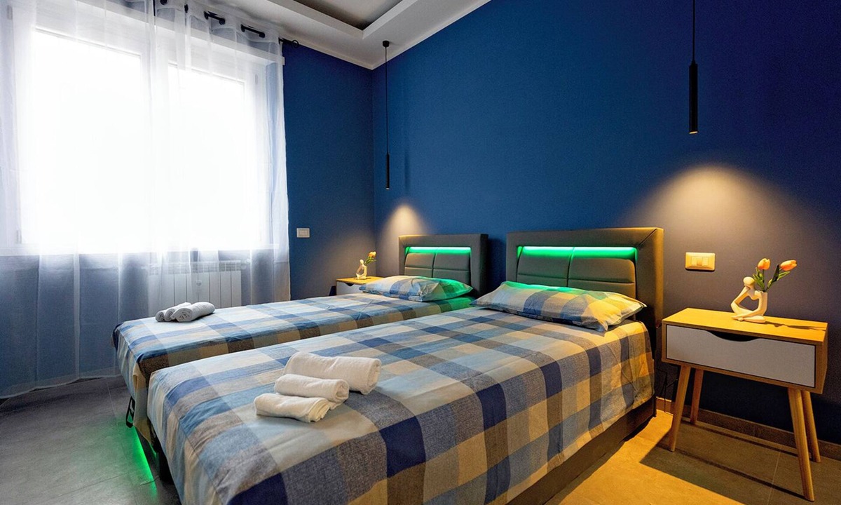 Quartiere XIII Aurelio Apartment | OASIS NEXT TO VATICANO