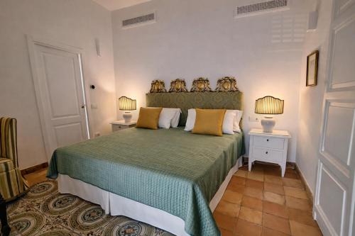 Minori House | Odisseo Apartments