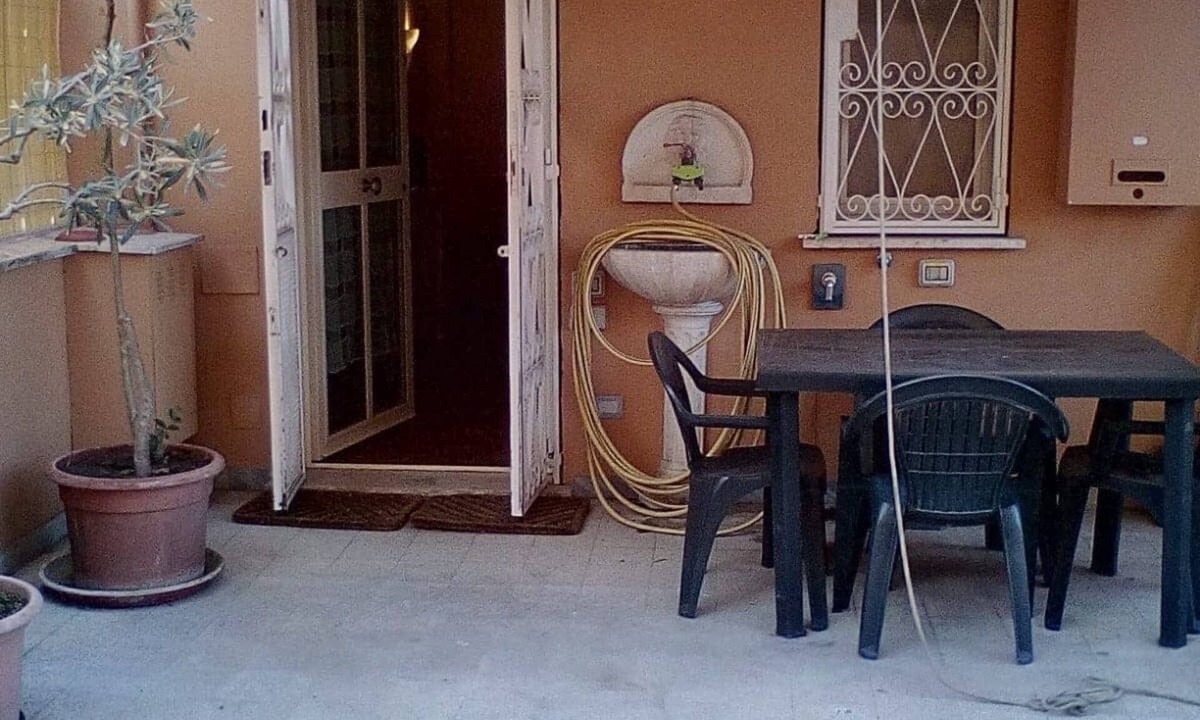 Quartiere XXVII Primavalle Apartment | Oreglia house