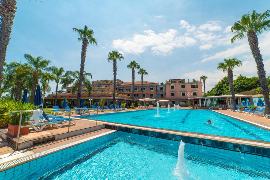Acireale Hotel | Orizzonte Acireale Hotel