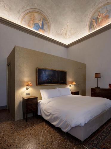 Centro Storico House | Palazzo Giacometti Suites