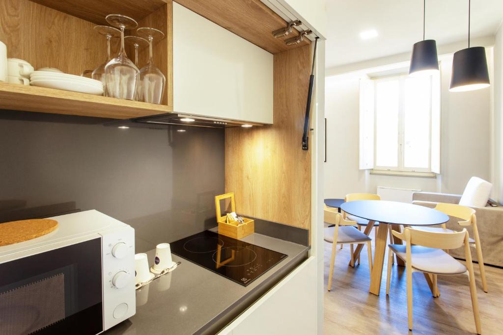 Parma City Centre Apartment | Palazzo Le Poste - Suite and Apartments