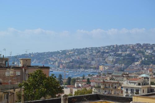 Vittorio Emanuele Bed & Breakfast | Palazzo Santa Maria