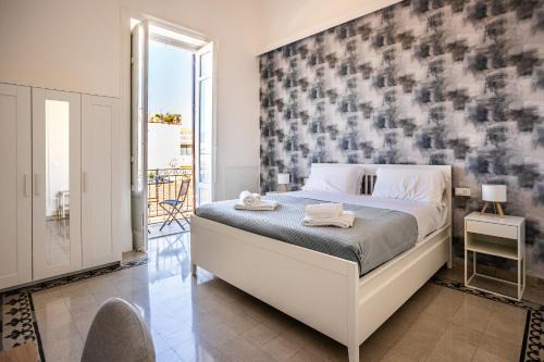 Castellammare Apartment | Palermo Centro Le Cupole della Felicissima