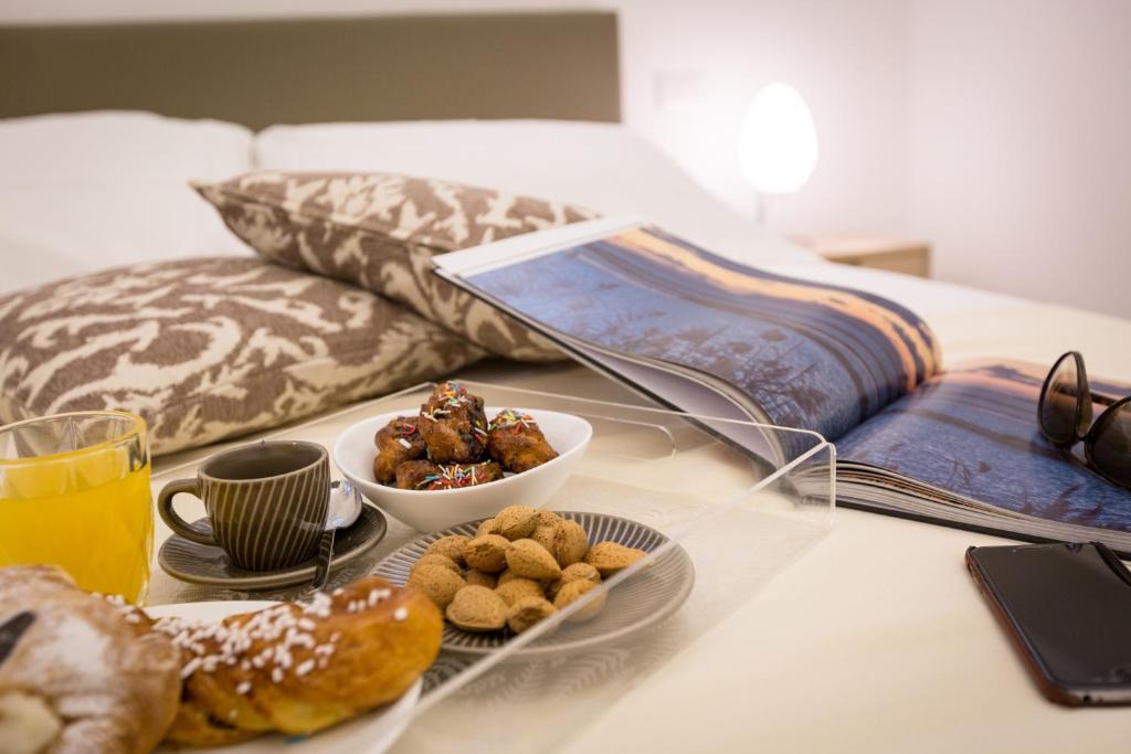 Borgo Vecchio Apartment | Palermo In Suite Aparthotel