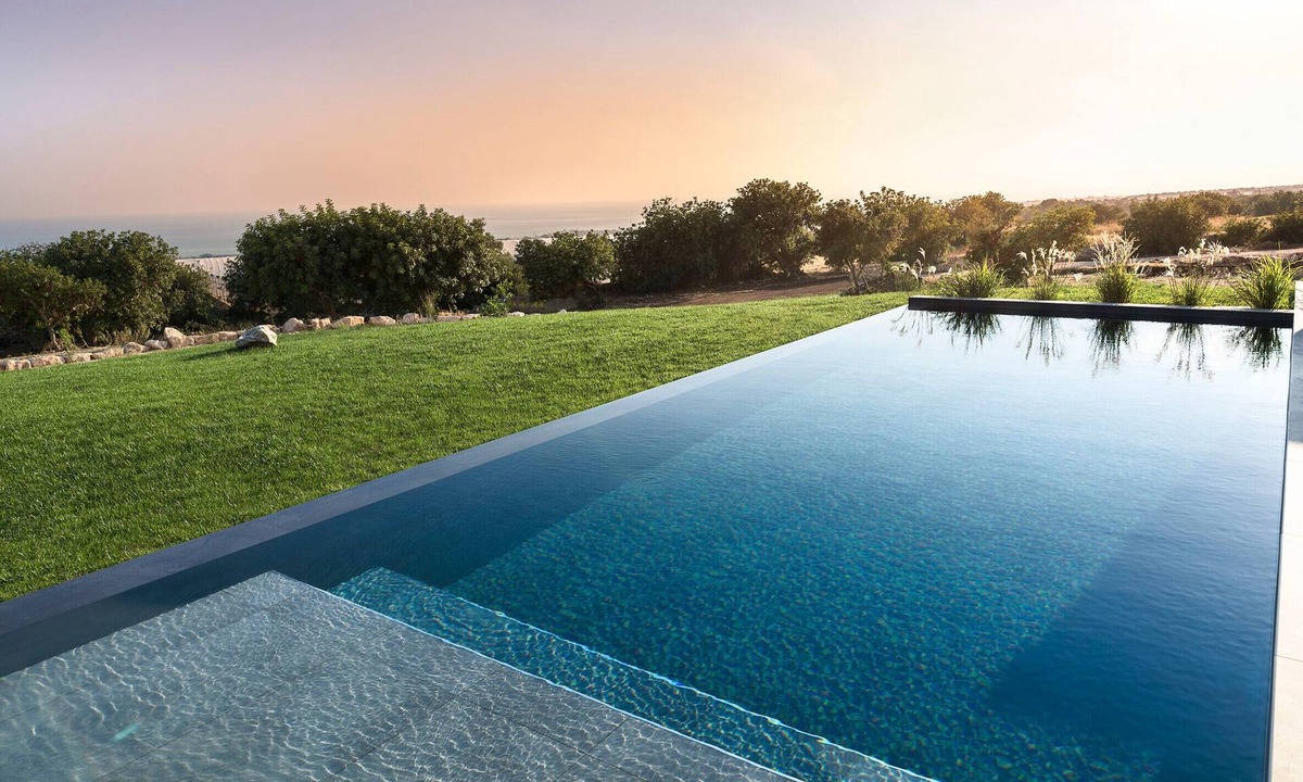 Scicli Villa | Panoramic luxury villa with private pool in Sampieri - Di Casa In Sicilia