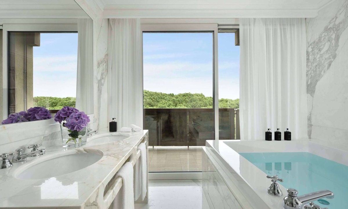 Quartiere III Pinciano Hotel | Parco dei Principi Grand Hotel & SPA - Preferred Hotels & Resorts