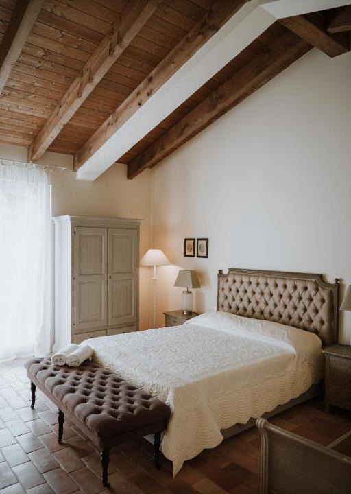 Quattro Castella House | Parco di Montebello