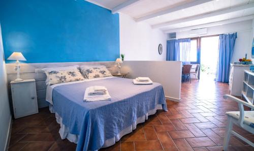 Villagonia Apartment | Pascià Villagonia