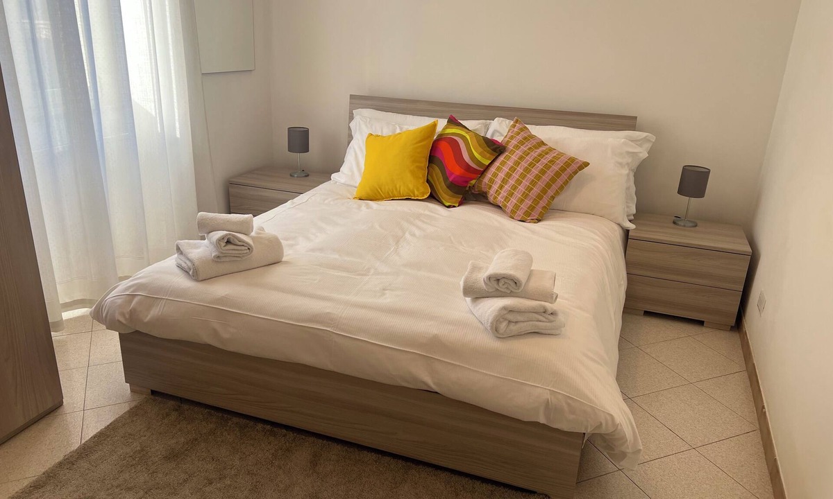 Capannelle Apartment | Peaceful family retreat in green Rome. Close to Appia Antica & city center
