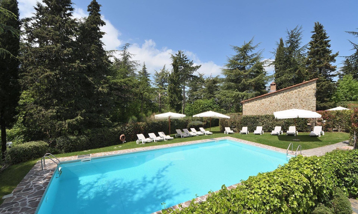 Gaiole in Chianti Apartment | Peperoncino, Castellare in Chianti, Gaiole in Chianti, Siena and Chianti