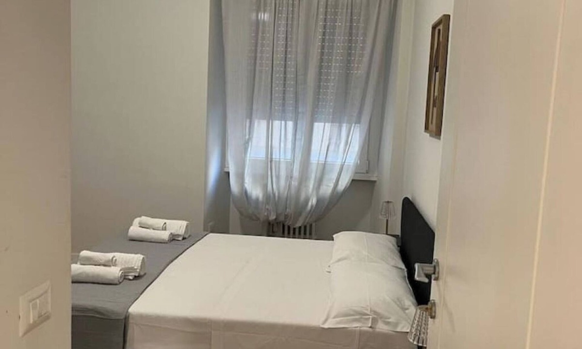 Nomentano Apartment | PiazzaBolognaStay - beautiful home in Rome