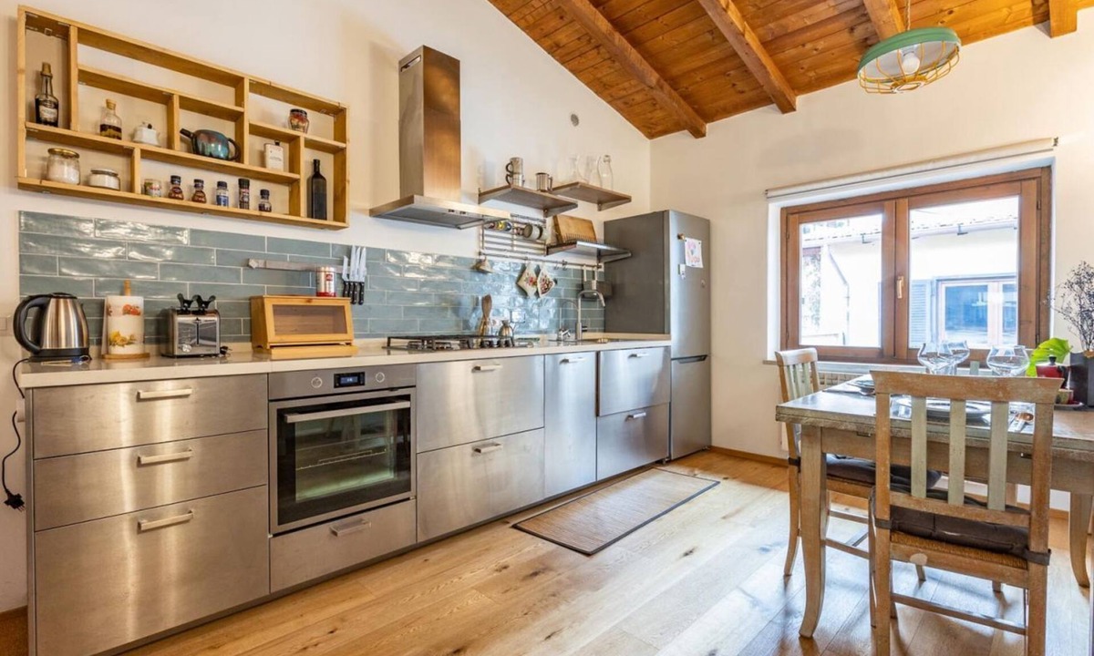 Pigneto Apartment | Pigneto Hideout by Rentbeat