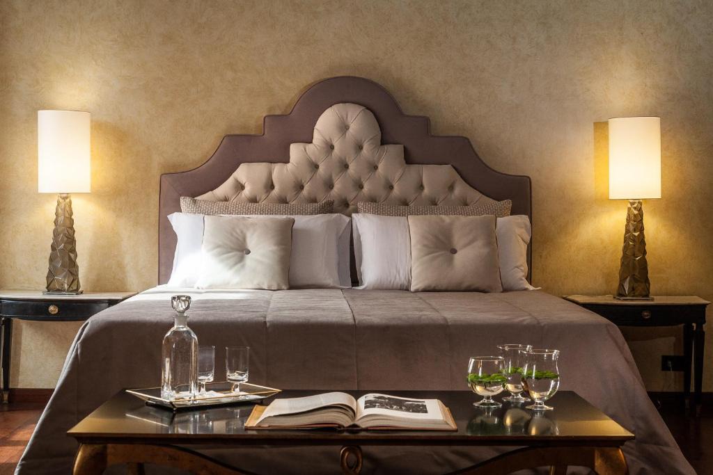 Rione VI Parione Apartment | Prestigious Apartment Piazza Navona