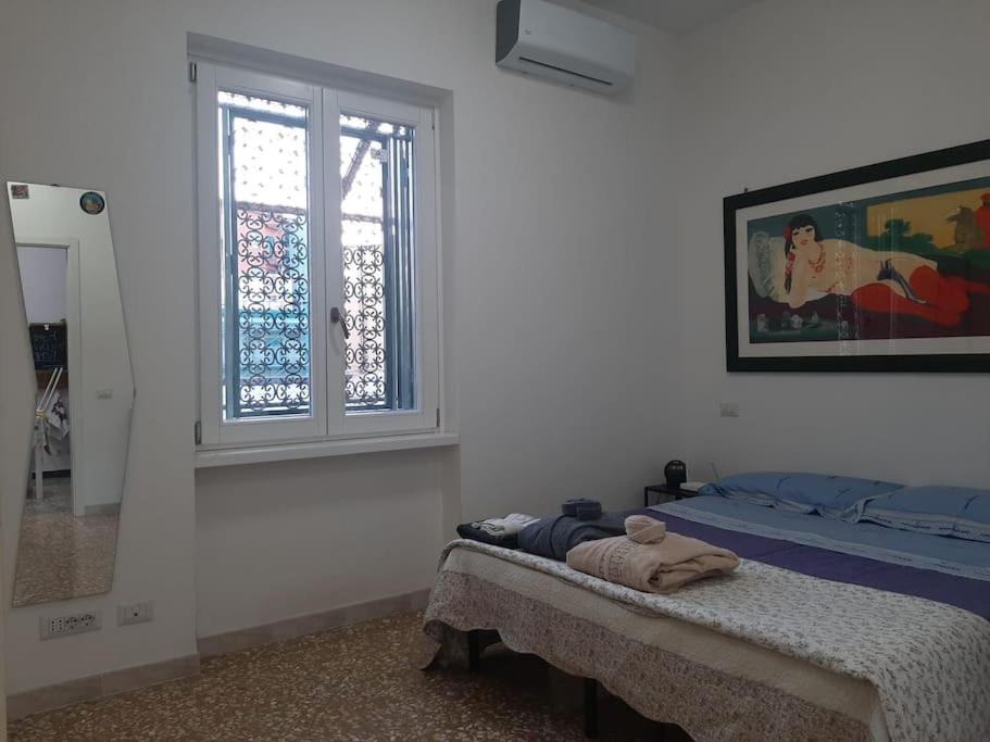Quartiere XXI Pietralata Apartment | Private home next to the metro with large terrace