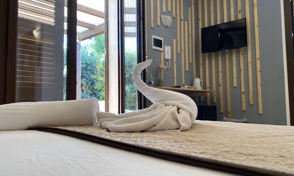 Birgi Vecchi Hotel | Prokite Alby Rondina