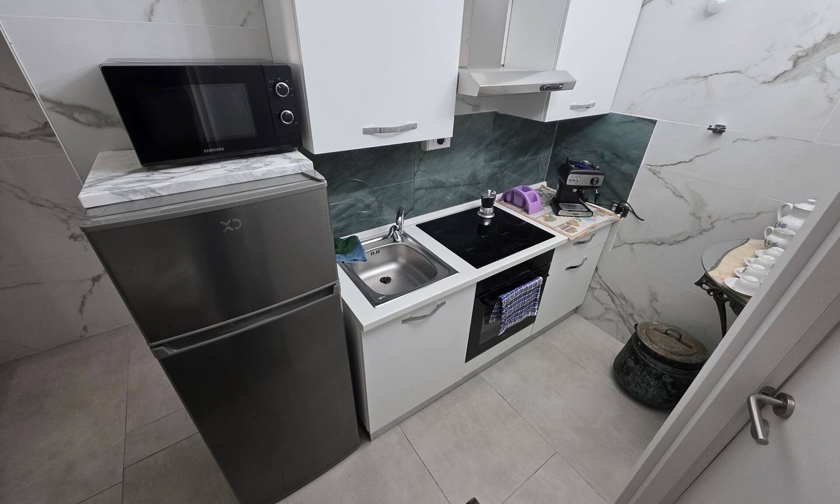 Perugia Apartment | Relais Penthouse "F"