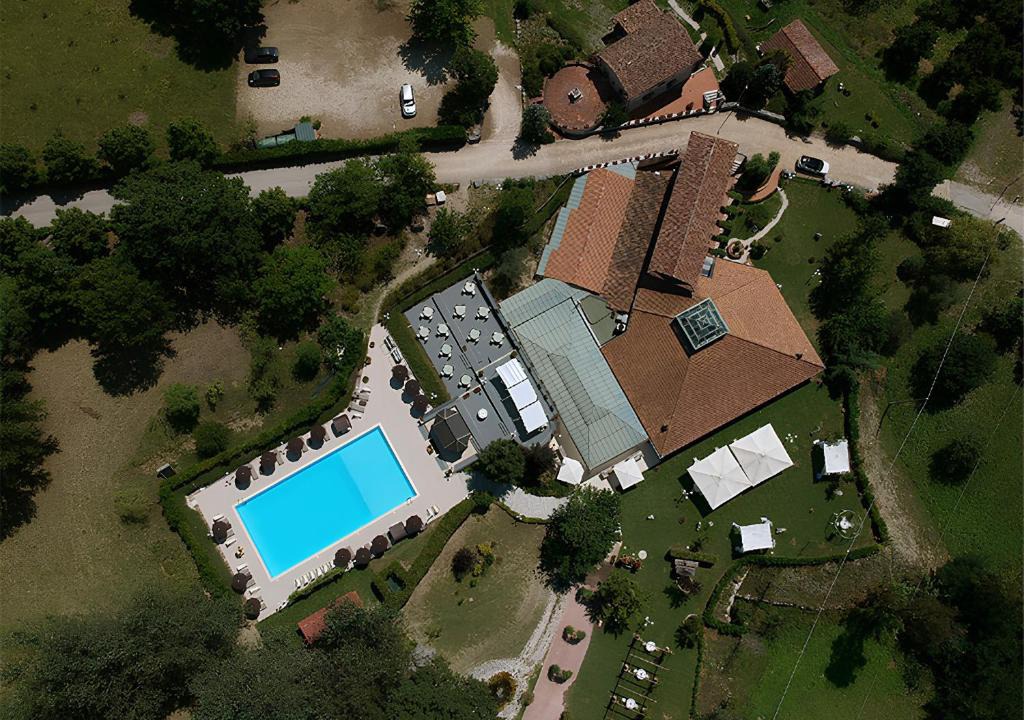 Settefrati Hotel | Relais Valle Dell'Aquila