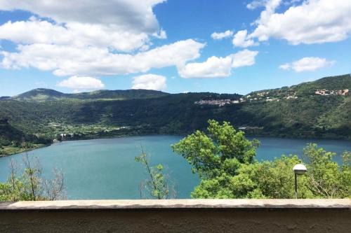 Genzano di Roma Apartment | Relax sul Lago