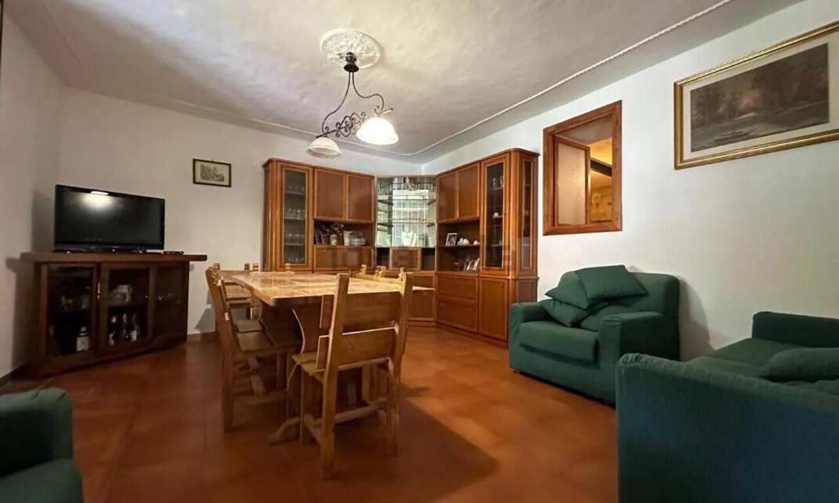 Valle Castellana House | RESIDENCE KING MANFREDI