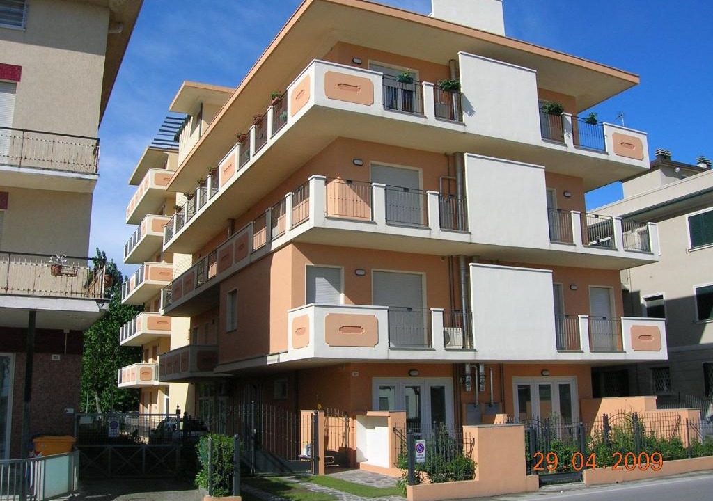 Rivabella Apartment | Residence Maryel