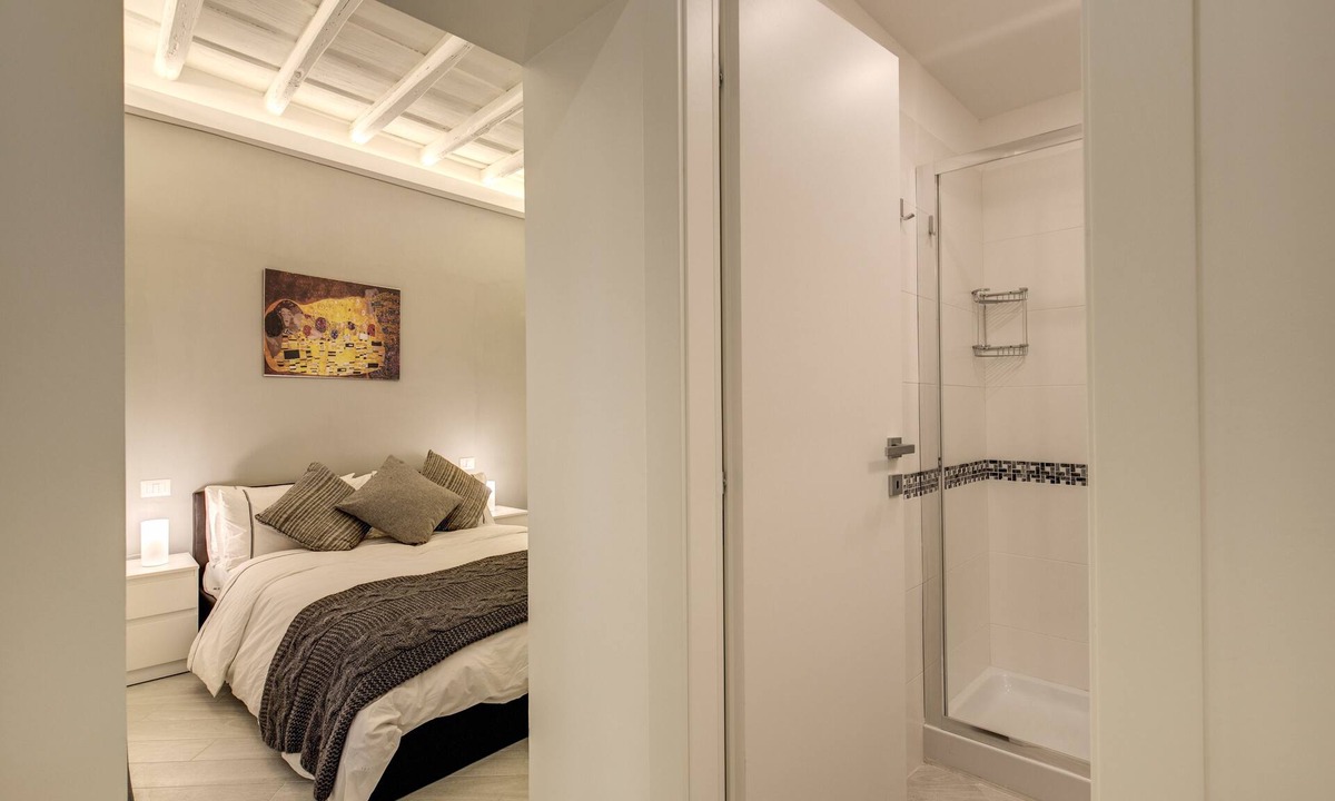 Rione XI Sant'Angelo House | Residenza Costaguti
