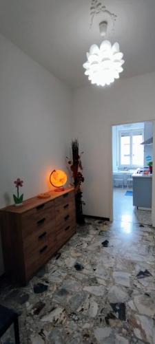 San Lazzaro Apartment | Residenza dell'Arco
