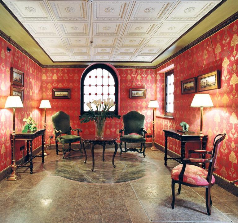 San Marco Hotel | Residenza Grunwald