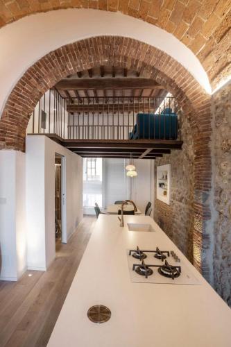 Massa Marittima Apartment | Residenza IL BORGO