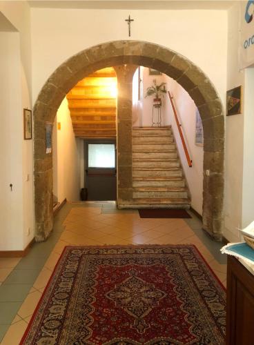 Pitigliano Hotel | Residenza Pitigliano Gens Petilia - Nuova gestione