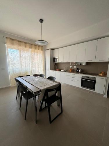 Quartiere XXVIII Monte Sacro Alto Apartment | Residenza861R