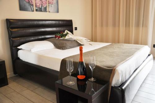 Marore Hotel | Rimmel Motel