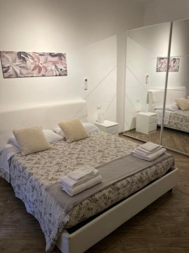 San Giovanni Apartment | Riza Subway A Tourist Accommodation