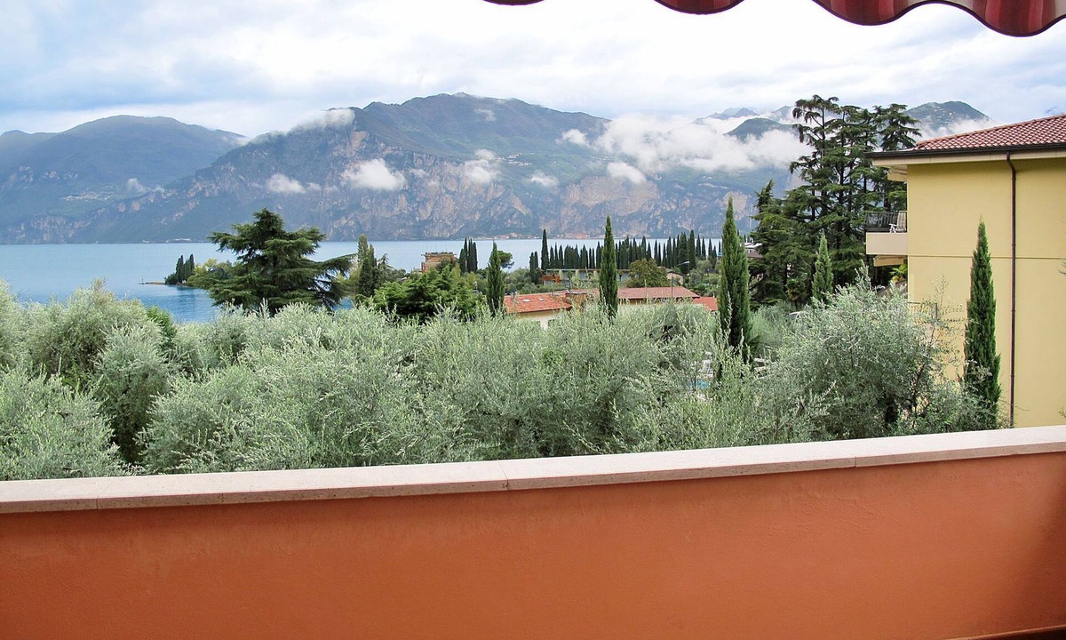 Val di Sogno Apartment | Rizzardi by Interhome