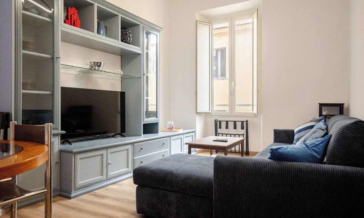 Quartiere XVII Trieste Apartment | RM 191 - Guest House a home away from home