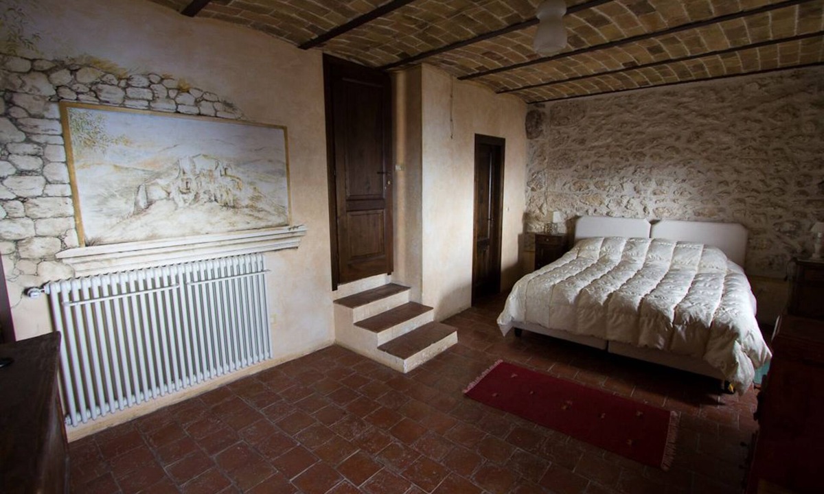 Calascio House | Rocca Calascio - Albergo Diffuso