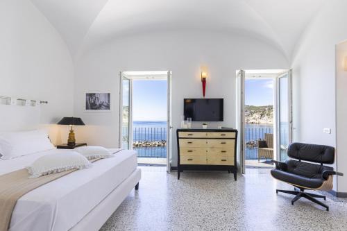 Sant'Angelo Hotel | Roccobarocco Boutique Hotel