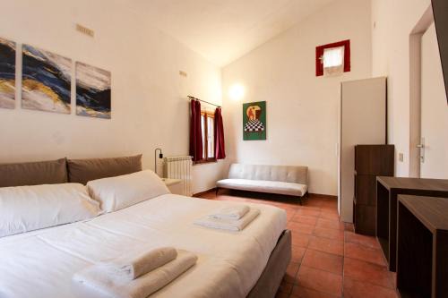 Quartiere XIII Aurelio Apartment | Roma Centro - Small Vatican Villa