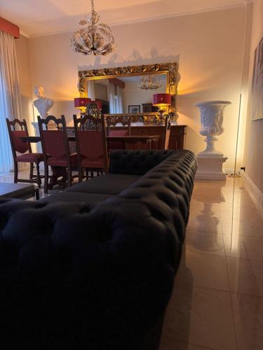 Zona XXXIII Acilia Sud Apartment | Roma Imperiale Luxury Apartment in Rome