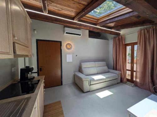 Tor di Quinto Apartment | Roma Olimpico pied à terre - casa vacanza