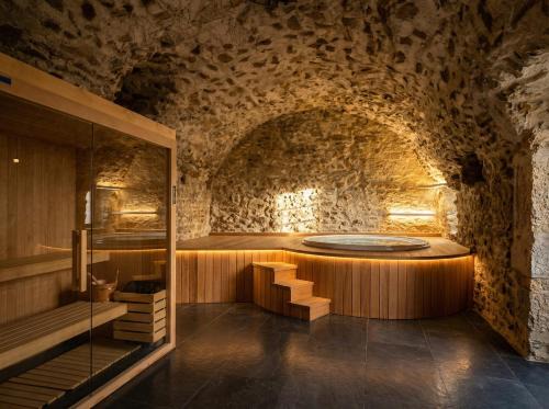 Ciampino Villa | Roman Oasis Villa Spa