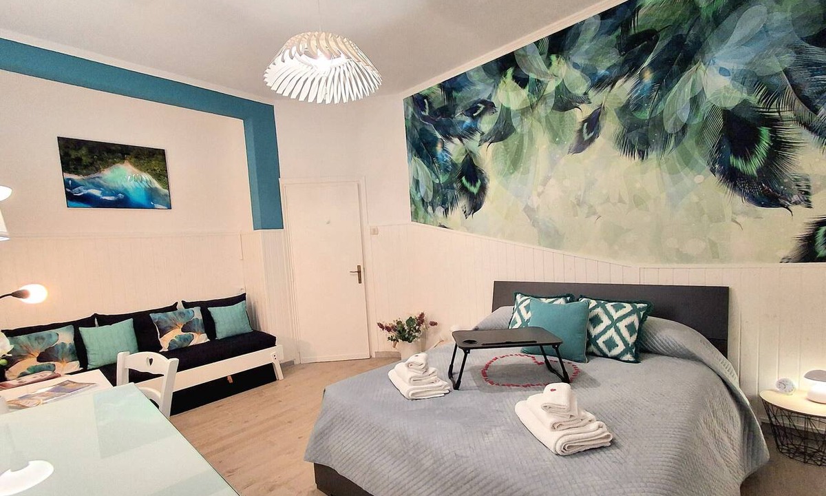 Ladispoli Apartment | Roman Sunset Beach: Enjoy a vacation between Rome and the sea!