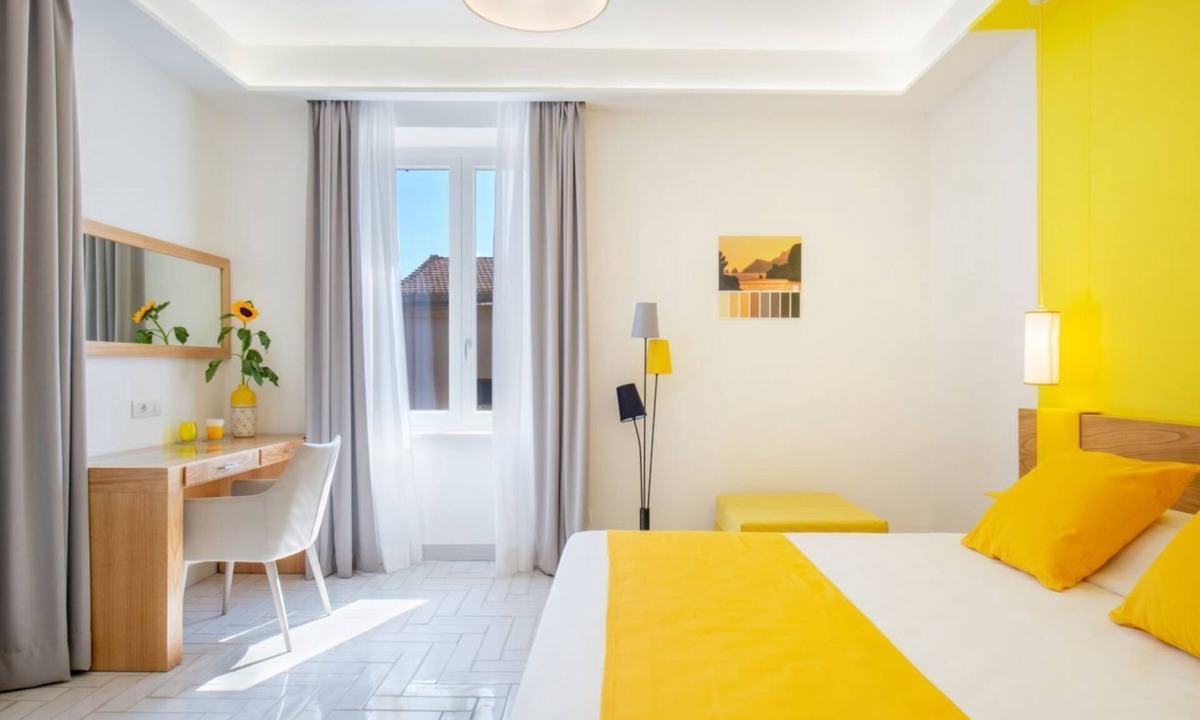 Sorrento Historic Centre House | Romantic&Elegant Suite in Sorrento Old Town