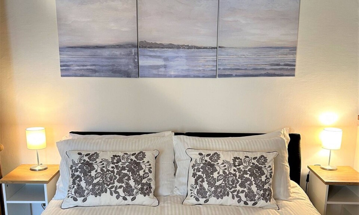 Rovezzano Apartment | Romantic Nest Florence Studio