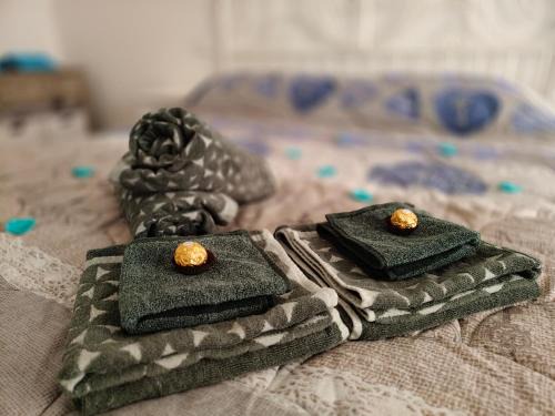 Guardiagrele Apartment | Romantico Rifugio